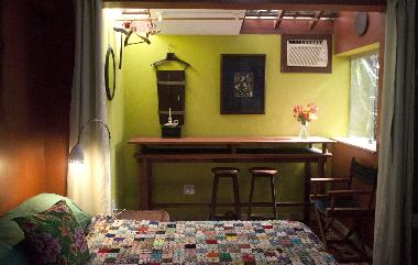 Apartamento de vacaciones en Rio de Janeiro (Rio de Janeiro)Casa de vacaciones