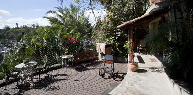Apartamento de vacaciones en Rio de Janeiro (Rio de Janeiro)Casa de vacaciones