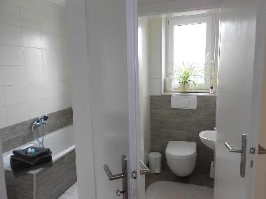 Apartamento de vacaciones en Hiddenhausen (Teutoburger Wald)Casa de vacaciones