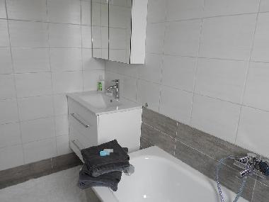 Apartamento de vacaciones en Hiddenhausen (Teutoburger Wald)Casa de vacaciones
