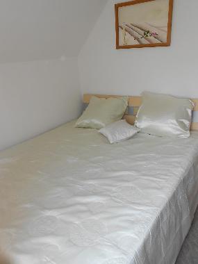 Apartamento de vacaciones en Hiddenhausen (Teutoburger Wald)Casa de vacaciones