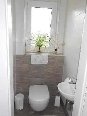 Apartamento de vacaciones en Hiddenhausen (Teutoburger Wald)Casa de vacaciones