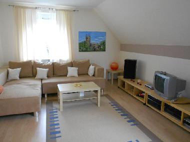 Apartamento de vacaciones en Hiddenhausen (Teutoburger Wald)Casa de vacaciones