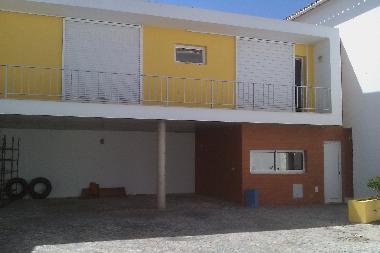 Casa de vacaciones en Famalico de Nazar (Oeste)Casa de vacaciones