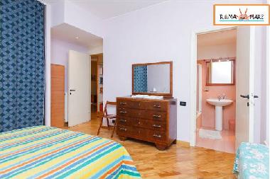 Apartamento de vacaciones en Lido di Ostia - Roma (Roma)Casa de vacaciones