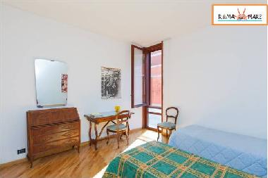 Apartamento de vacaciones en Lido di Ostia - Roma (Roma)Casa de vacaciones