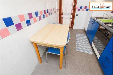 Apartamento de vacaciones en Lido di Ostia - Roma (Roma)Casa de vacaciones