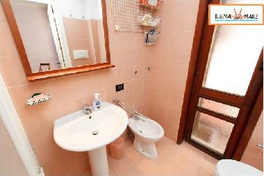 Apartamento de vacaciones en Lido di Ostia - Roma (Roma)Casa de vacaciones