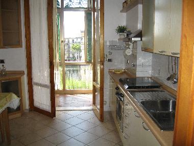 Apartamento de vacaciones en Scandicci (FI) (Firenze)Casa de vacaciones
