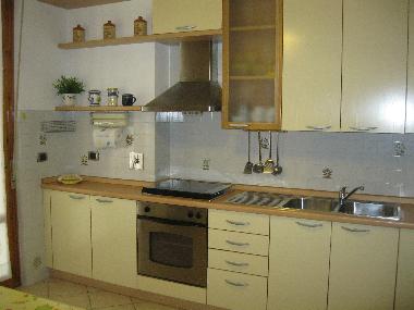 Apartamento de vacaciones en Scandicci (FI) (Firenze)Casa de vacaciones