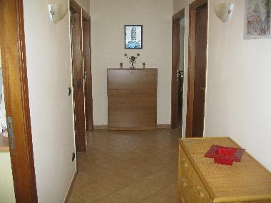 Apartamento de vacaciones en Scandicci (FI) (Firenze)Casa de vacaciones