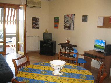 Apartamento de vacaciones en Scandicci (FI) (Firenze)Casa de vacaciones