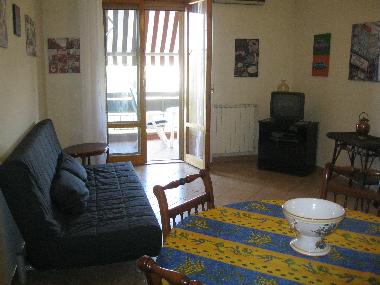 Apartamento de vacaciones en Scandicci (FI) (Firenze)Casa de vacaciones