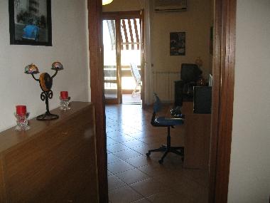 Apartamento de vacaciones en Scandicci (FI) (Firenze)Casa de vacaciones
