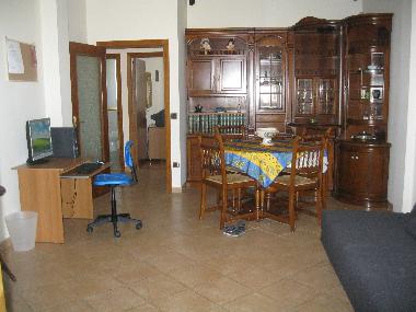 Apartamento de vacaciones en Scandicci (FI) (Firenze)Casa de vacaciones