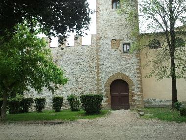 Apartamento de vacaciones en Scandicci (FI) (Firenze)Casa de vacaciones