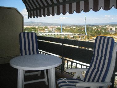 Apartamento de vacaciones en Scandicci (FI) (Firenze)Casa de vacaciones