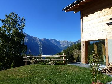 Chalet en Haute Nendaz (Nendaz)Casa de vacaciones