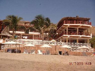Hotel en 13000 (Piura)Casa de vacaciones