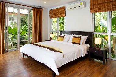 Villa en Krabi (Krabi)Casa de vacaciones