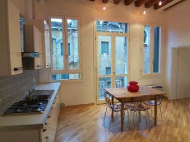 Apartamento de vacaciones en VENEZIA (Venezia)Casa de vacaciones