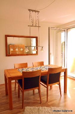Apartamento de vacaciones en Halle (Halle / Saale-Unstrut)Casa de vacaciones