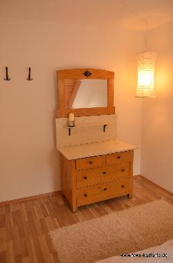 Apartamento de vacaciones en Halle (Halle / Saale-Unstrut)Casa de vacaciones