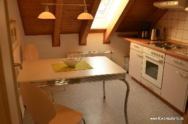 Apartamento de vacaciones en Halle (Halle / Saale-Unstrut)Casa de vacaciones