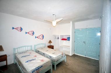 Casa de vacaciones en Caponga (Ceara)Casa de vacaciones