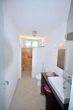 Casa de vacaciones en Caponga (Ceara)Casa de vacaciones