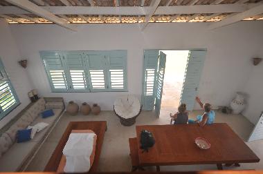 Casa de vacaciones en Caponga (Ceara)Casa de vacaciones