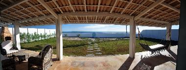 Casa de vacaciones en Caponga (Ceara)Casa de vacaciones