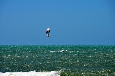 Casa de vacaciones en Caponga (Ceara)Casa de vacaciones