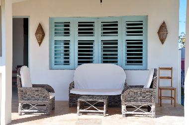 Casa de vacaciones en Caponga (Ceara)Casa de vacaciones