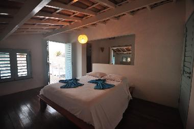 Casa de vacaciones en Caponga (Ceara)Casa de vacaciones