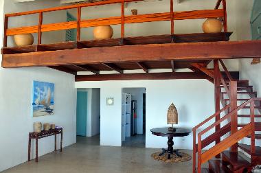 Casa de vacaciones en Caponga (Ceara)Casa de vacaciones