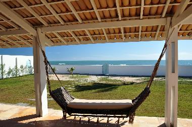 Casa de vacaciones en Caponga (Ceara)Casa de vacaciones