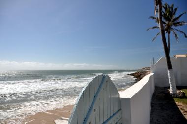 Casa de vacaciones en Caponga (Ceara)Casa de vacaciones