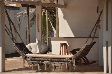 Casa de vacaciones en Caponga (Ceara)Casa de vacaciones