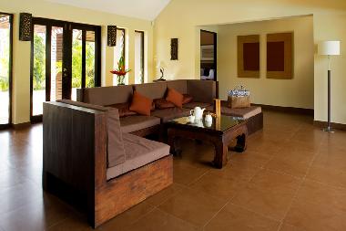 Villa en Krabi (Krabi)Casa de vacaciones