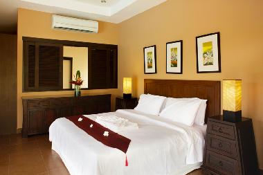 Villa en Krabi (Krabi)Casa de vacaciones