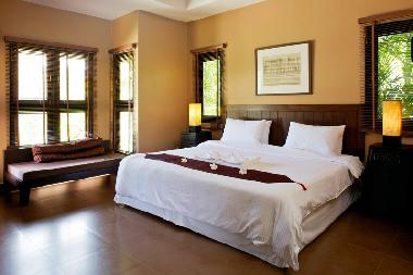 Villa en Krabi (Krabi)Casa de vacaciones