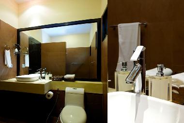 Villa en Krabi (Krabi)Casa de vacaciones