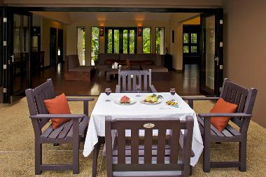 Villa en Krabi (Krabi)Casa de vacaciones