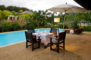 Villa en Krabi (Krabi)Casa de vacaciones