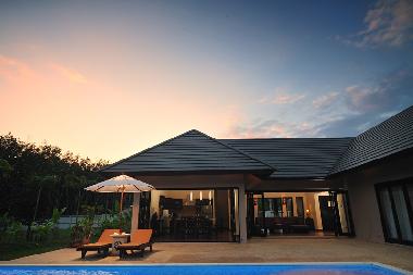 Villa en Krabi (Krabi)Casa de vacaciones