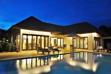 Villa en Krabi (Krabi)Casa de vacaciones