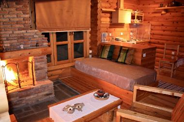 Cama y desayuno en TRIKALA (Korinthia)Casa de vacaciones