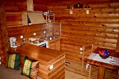 Cama y desayuno en TRIKALA (Korinthia)Casa de vacaciones