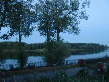 Casa de vacaciones en Hohenwutzen (Mrkisch-Oderland)Casa de vacaciones